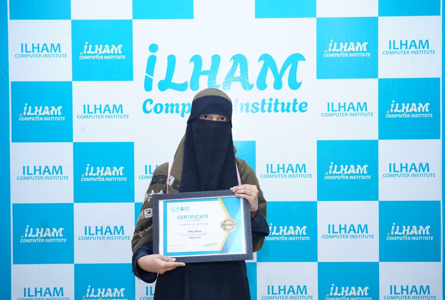 Alfiya Bano